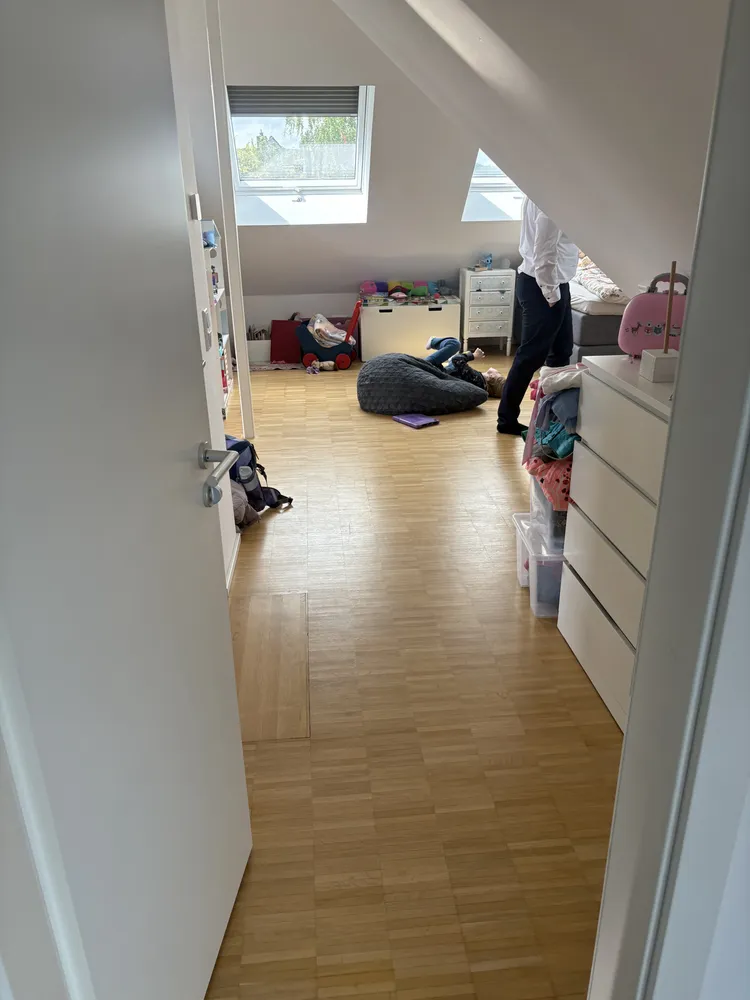 3 Zimmer Wohnung mit 87 m² in Mülheim an der Ruhr – Bild 11
