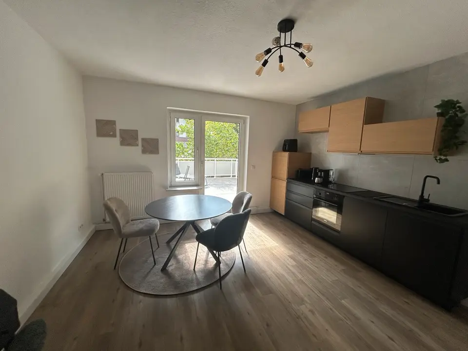 2 Zimmer Wohnung mit 52 m² in Hannover – Bild 4