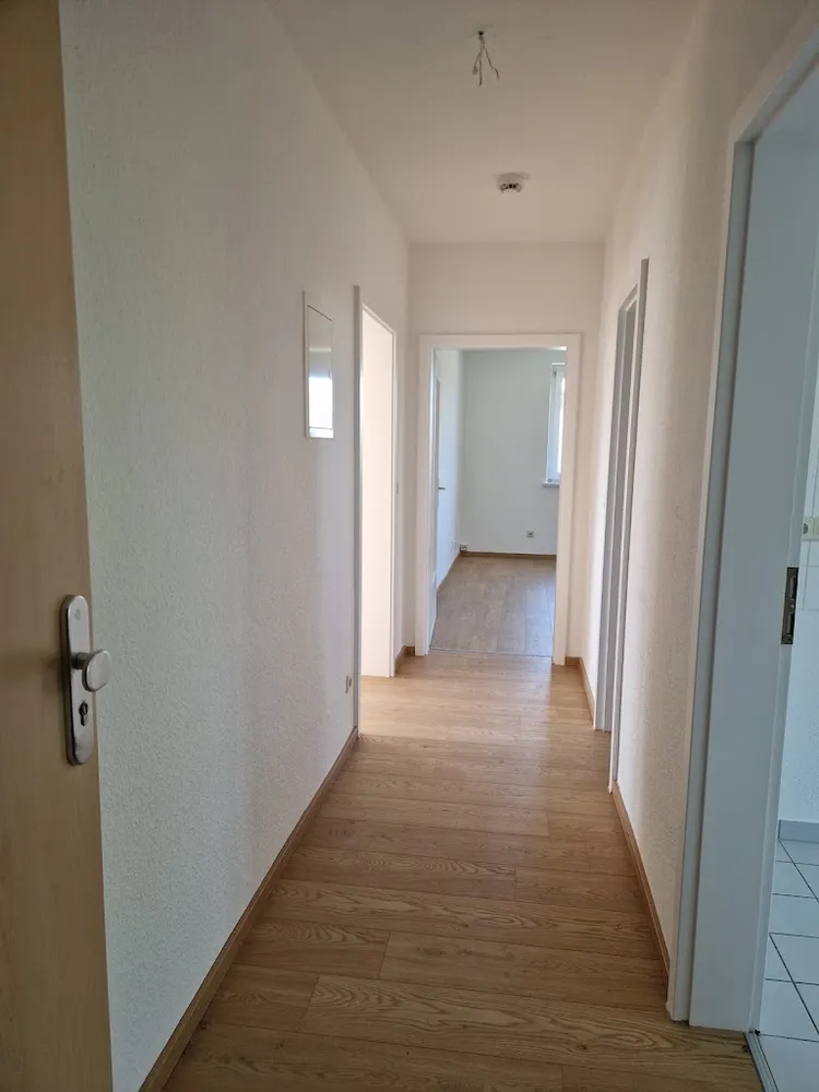 2 Zimmer Wohnung mit 69 m² in Lutherstadt Wittenberg – Bild 3