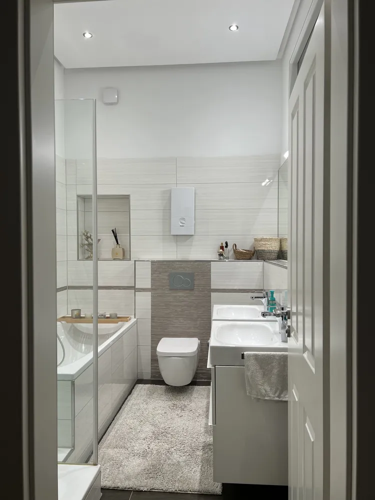 3 room apartment with 115 m² in Düsseldorf – Photo 3