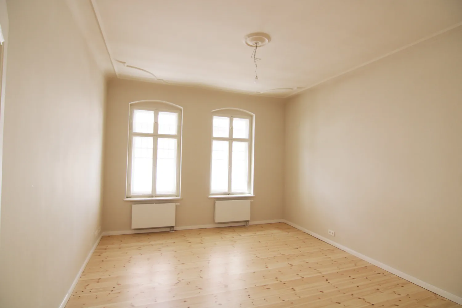 5 room apartment with 164 m² in Berlin – Photo 1