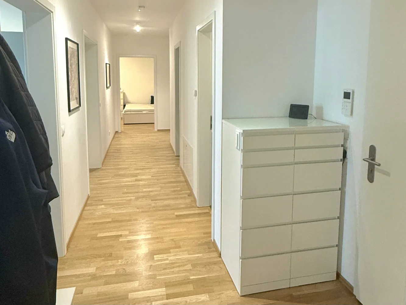 3 Zimmer Wohnung mit 96 m² in Leipzig – Bild 2