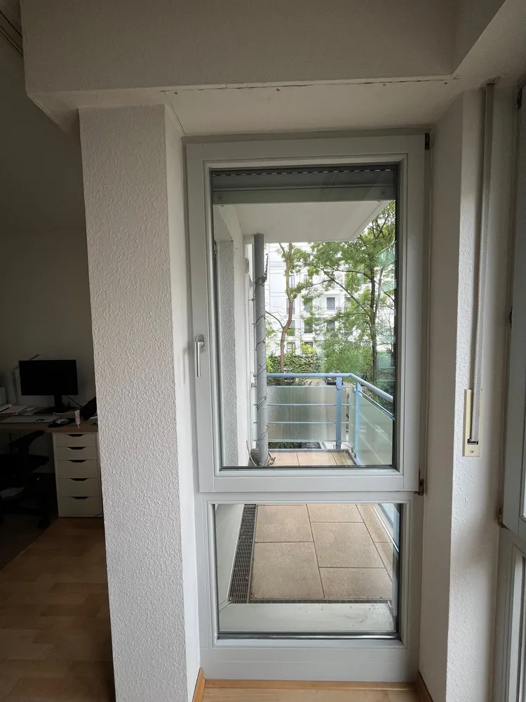 3 Zimmer Wohnung mit 80 m² in Düsseldorf – Bild 7