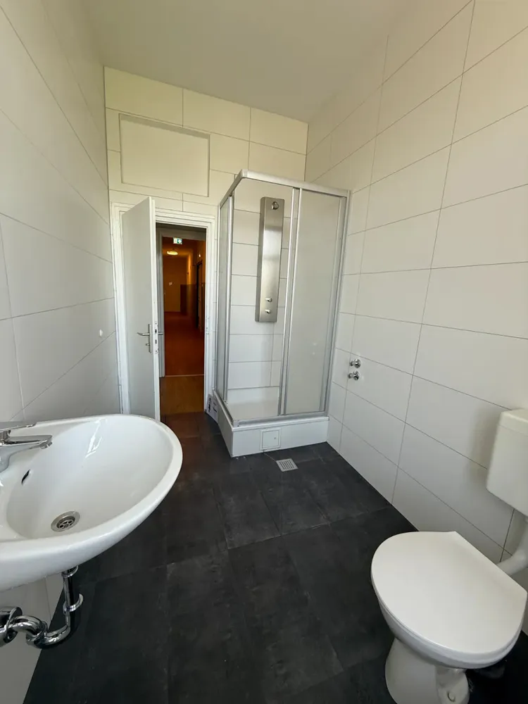 WG-Zimmer mit 17 m² in München – Bild 3