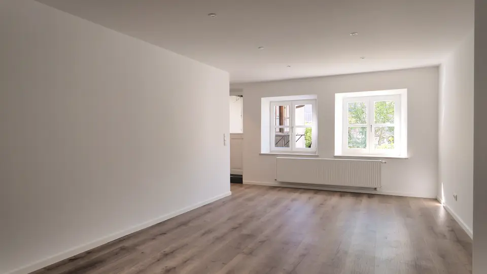 2 Zimmer Wohnung mit 75 m² in Kaufbeuren – Bild 4