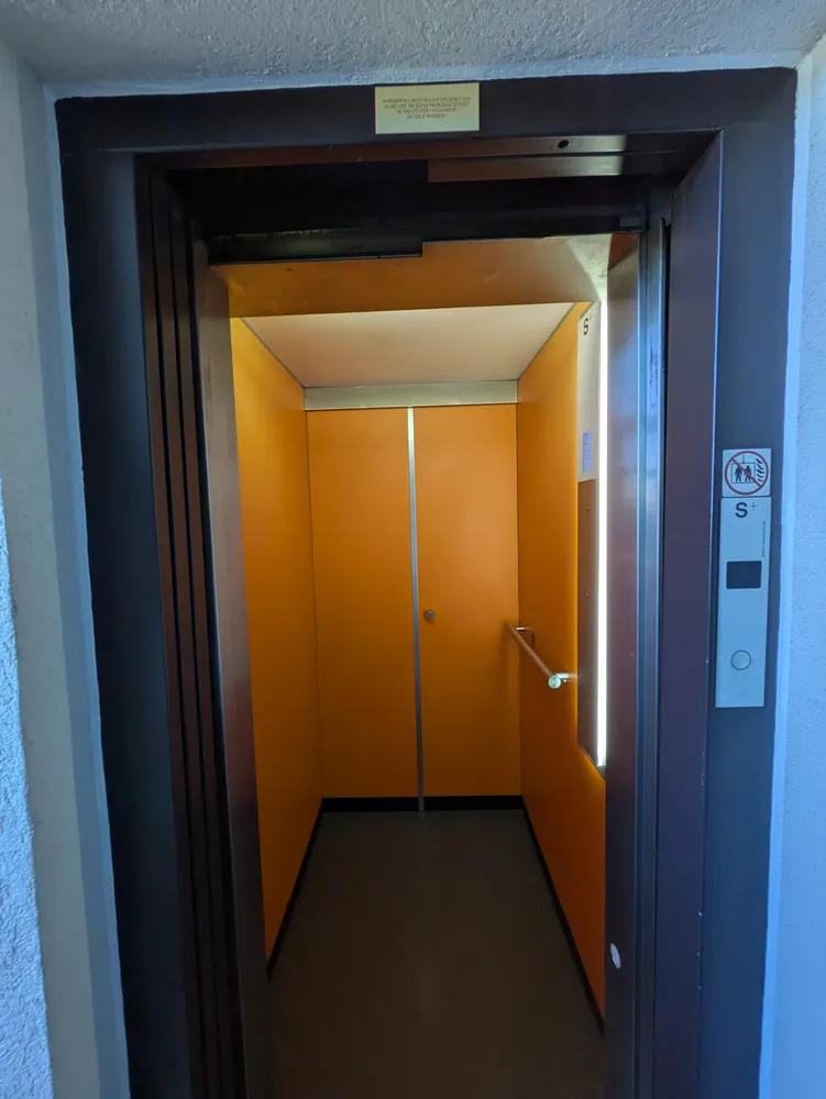 3 Zimmer Wohnung mit 79 m² in Neuss – Bild 11