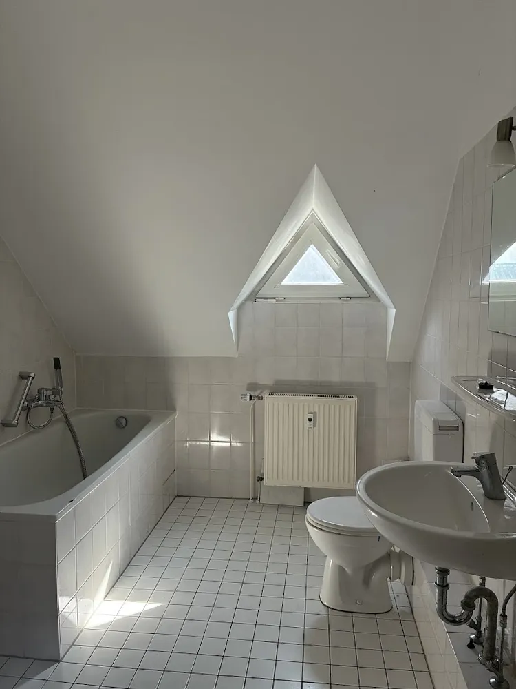 3 Zimmer Wohnung mit 76 m² in Wuppertal – Bild 8