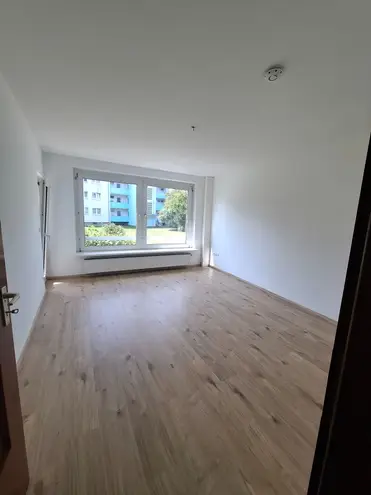 2 Zimmer Wohnung mit 50 m² in Düsseldorf – Bild 2