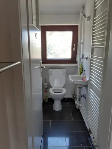 4 Zimmer Wohnung mit 77 m² in Karlsruhe – Bild 3