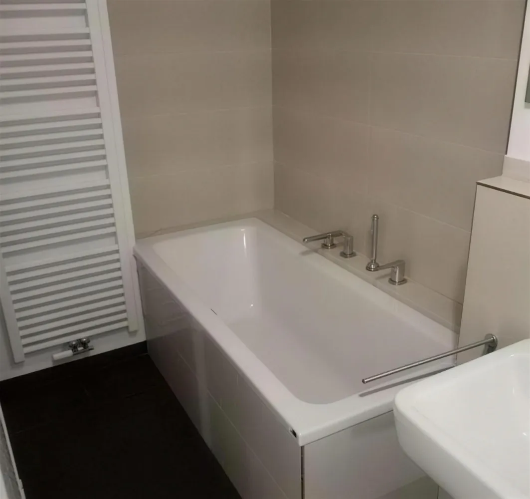 3 room apartment with 86 m² in Frankfurt am Main – Photo 7