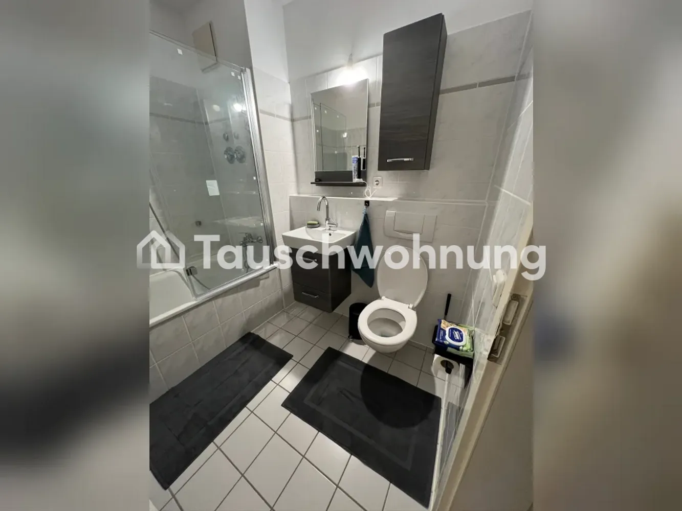 2 Zimmer Wohnung mit 55 m² in Berlin – Bild 3