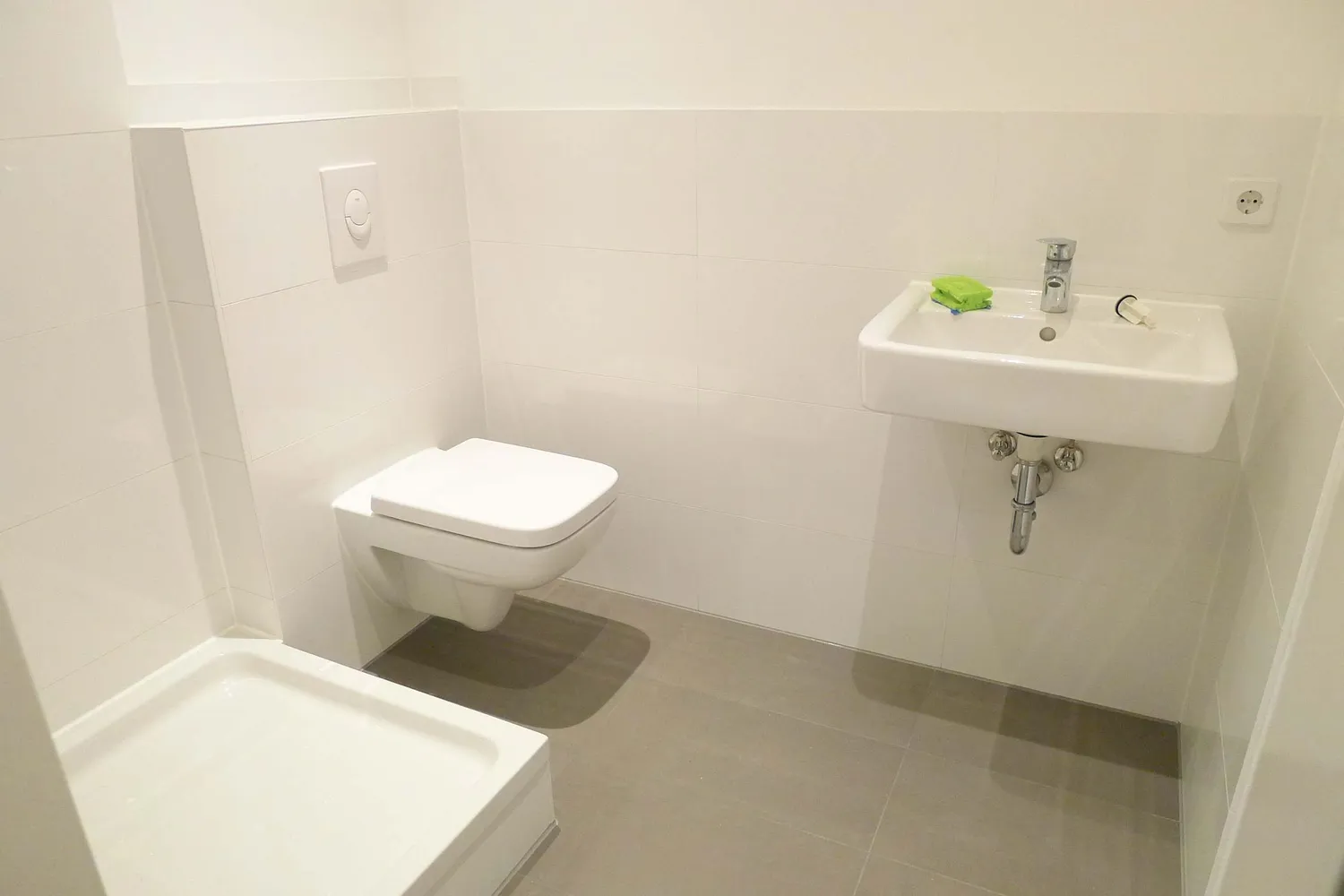 1 room apartment with 29 m² in Berlin – Photo 2