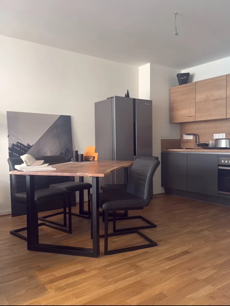 2 Zimmer Wohnung mit 56 m² in Leipzig – Bild 12