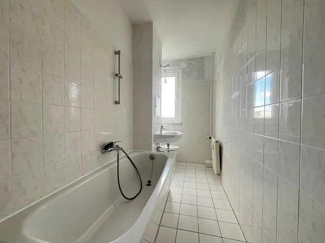 2 Zimmer Wohnung mit 55 m² in Berlin – Bild 6