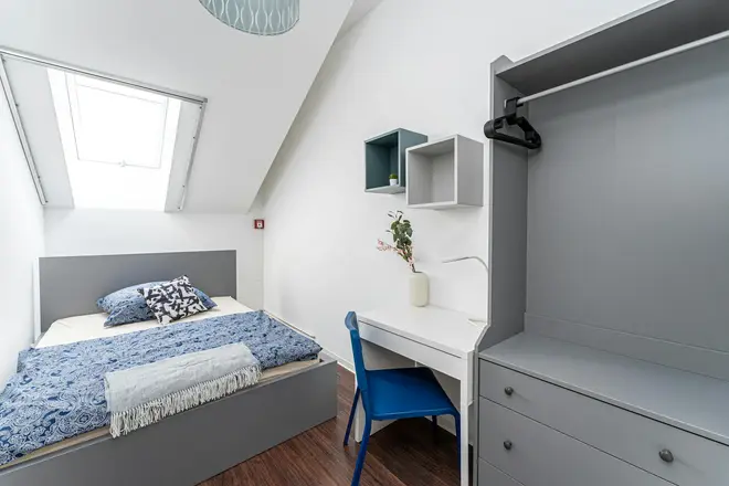 WG-Zimmer in Berlin – Bild 1