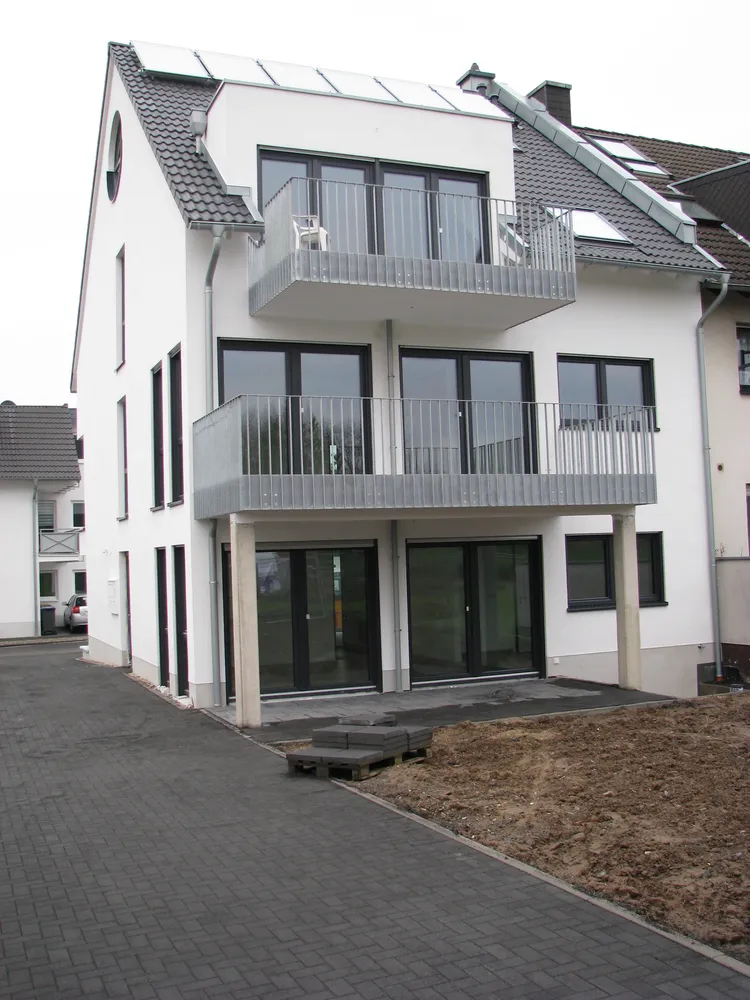 3 room apartment with 87 m² in Cologne – Photo 2