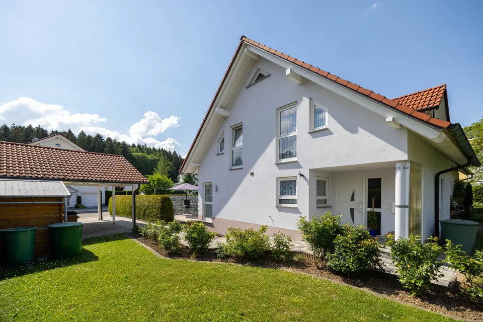WG-Zimmer mit 12 m² in Villingen-Schwenningen – Bild 8