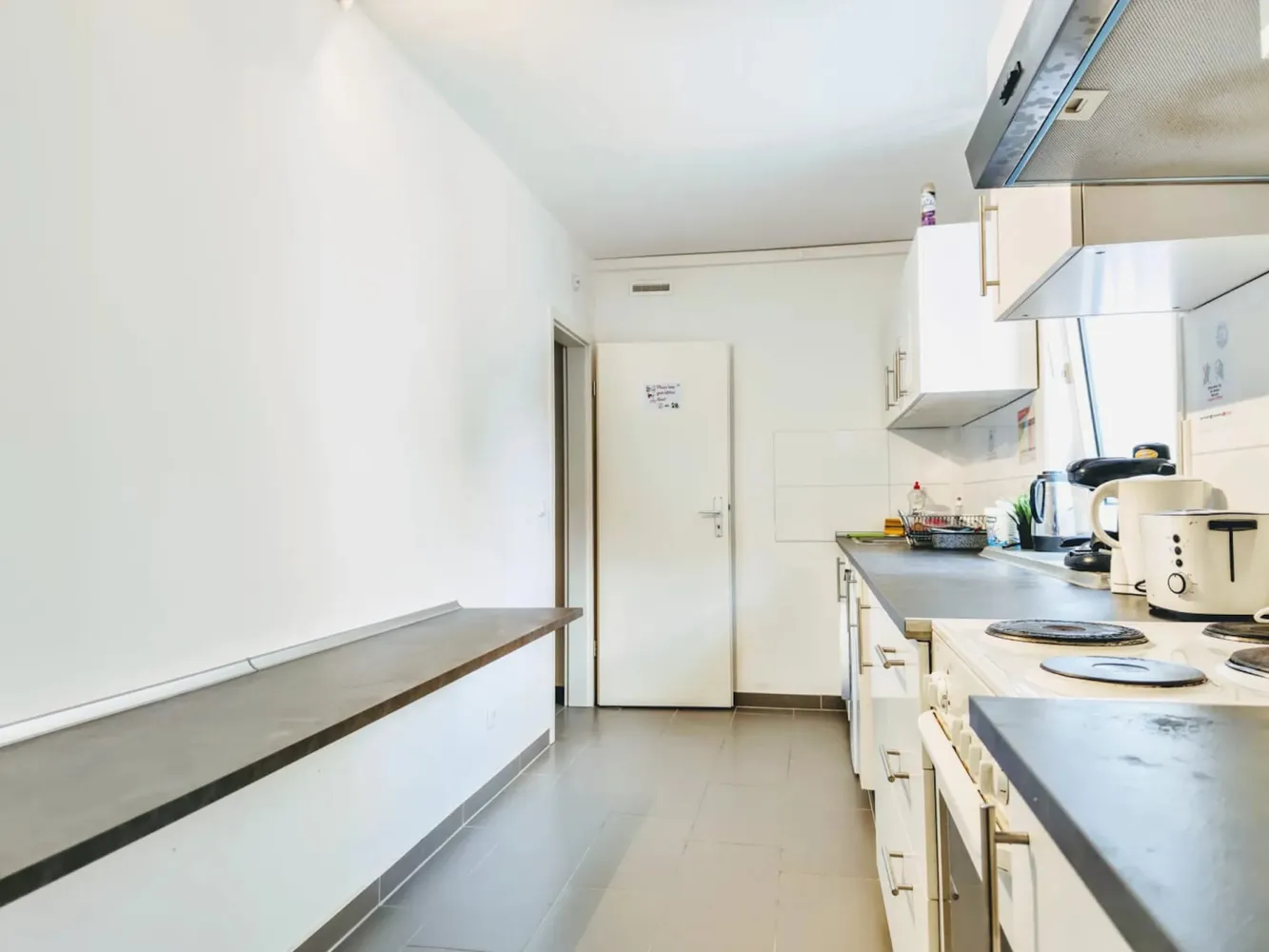 WG-Zimmer mit 12 m² in Dortmund – Bild 6