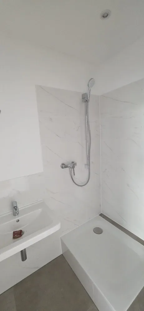 1 room apartment with 18 m² in Bonn – Photo 3