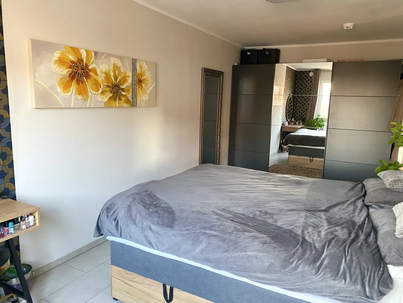 3 Zimmer Wohnung mit 105 m² in Dortmund – Bild 3
