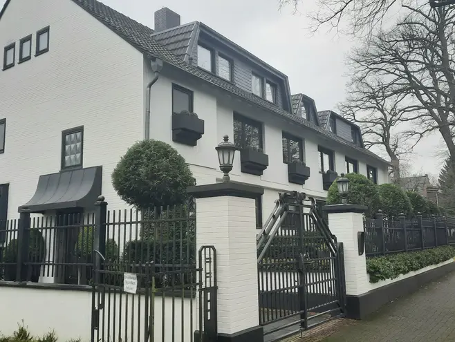 3 Zimmer Wohnung mit 110 m² in Köln – Bild 6