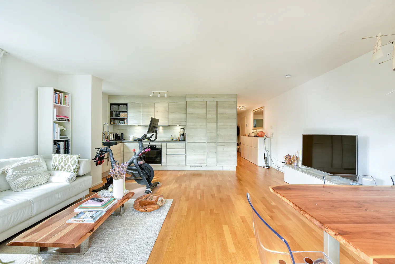 3 Zimmer Wohnung mit 79 m² in Stuttgart – Bild 10