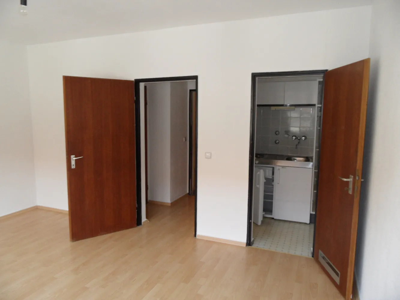 1 Zimmer Wohnung mit 25 m² in Darmstadt – Bild 8