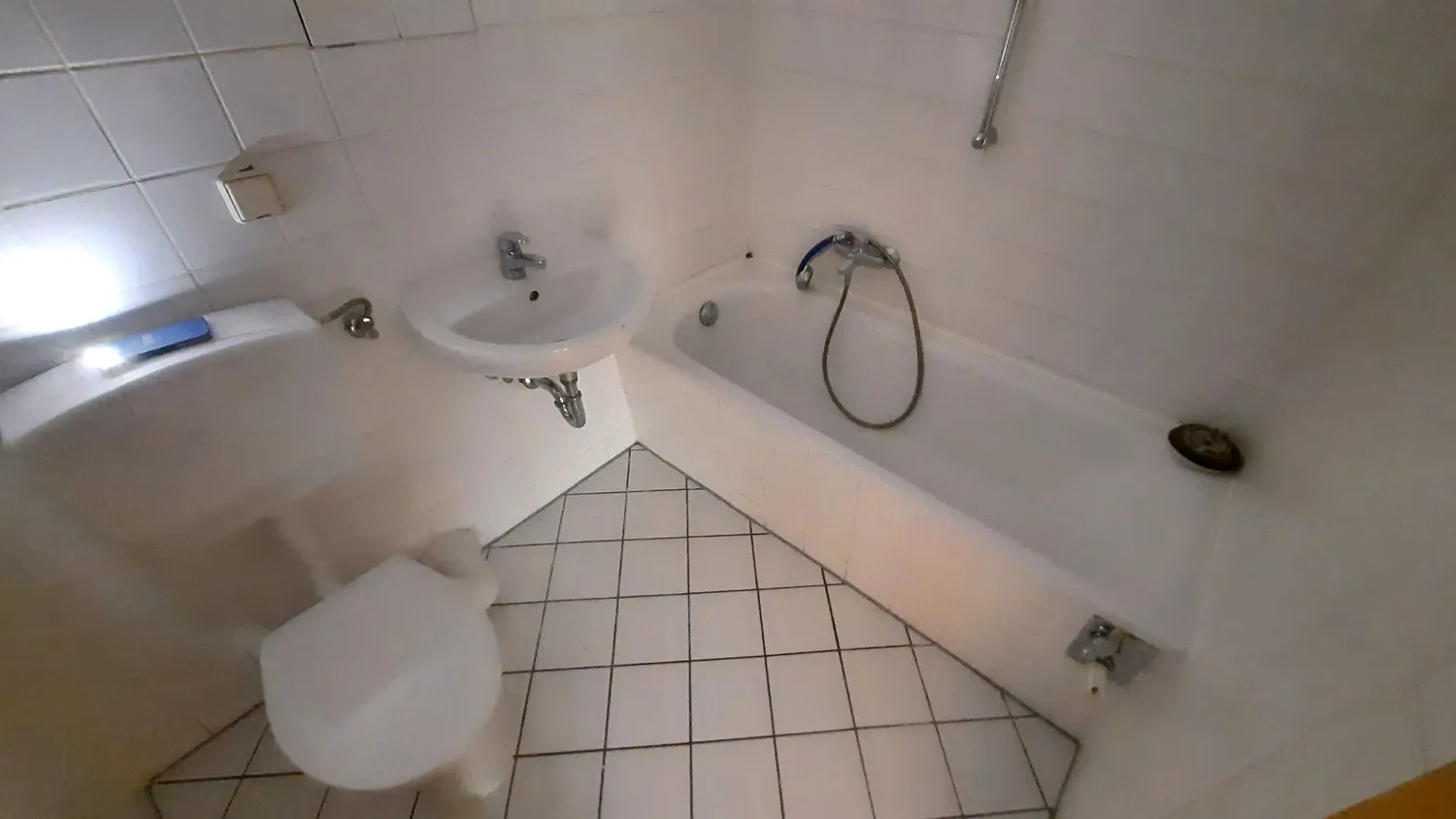2 Zimmer Wohnung mit 55 m² in Oranienburg – Bild 4