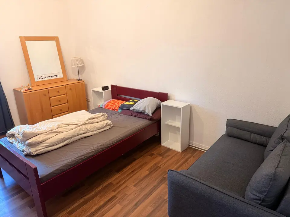 WG-Zimmer mit 20 m² in Darmstadt – Bild 3