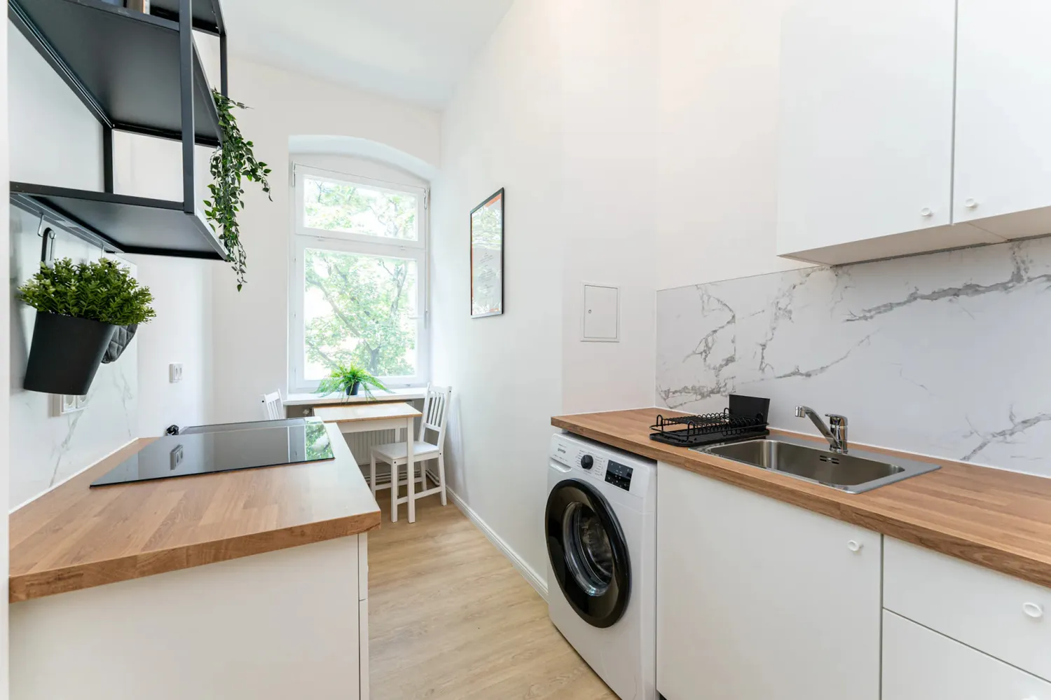 Shared room with 11 m² in Berlin – Photo 5
