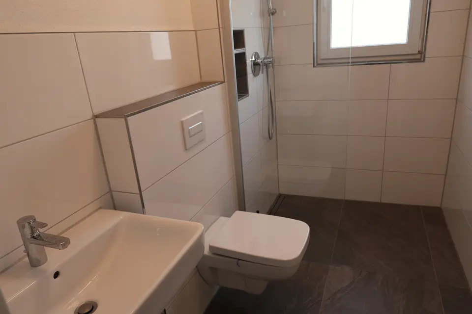 4 Zimmer Wohnung mit 113 m² in Ibbenbüren – Bild 5