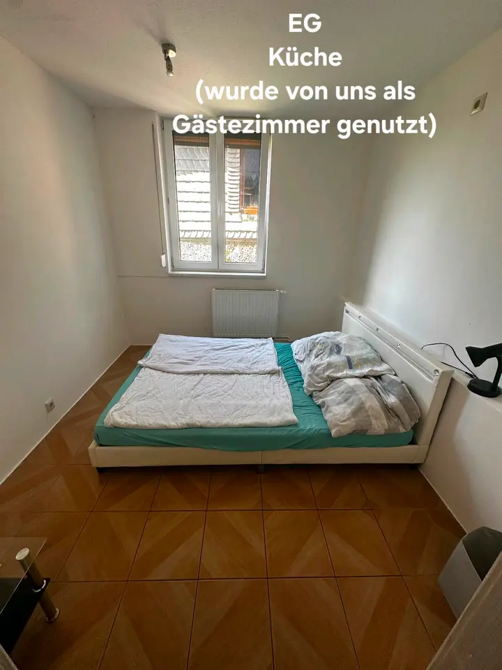 10 Zimmer Haus mit 203 m² in Meiningen – Bild 7
