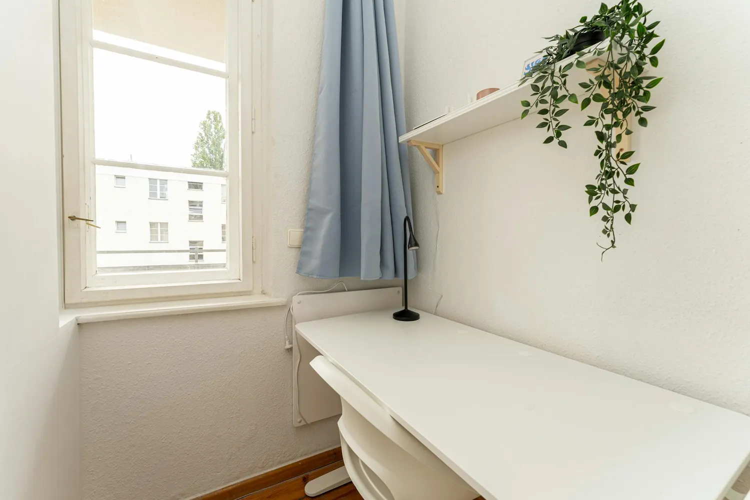 Shared room with 8 m² in Berlin – Photo 3