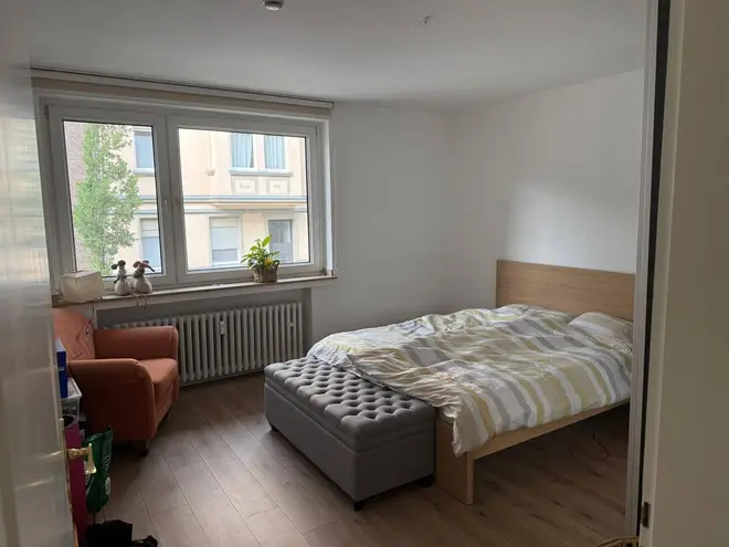 3 Zimmer Wohnung mit 76 m² in Düsseldorf – Bild 4