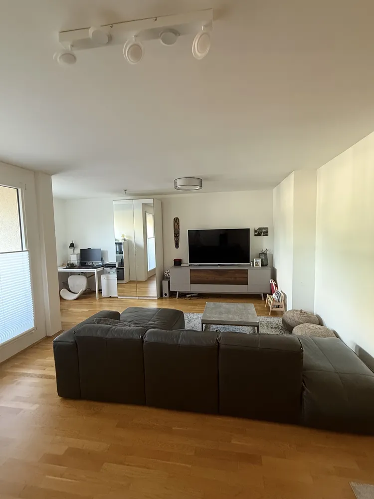 3 Zimmer Wohnung mit 97 m² in München – Bild 1