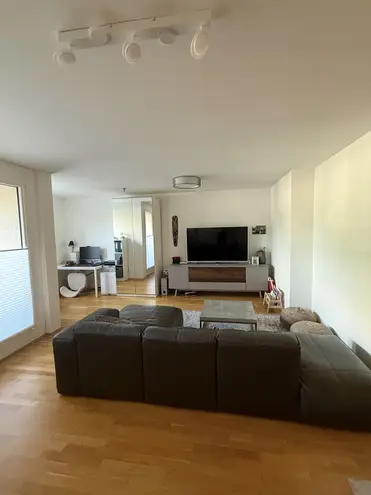 3 Zimmer Wohnung mit 97 m² in München – Bild 1