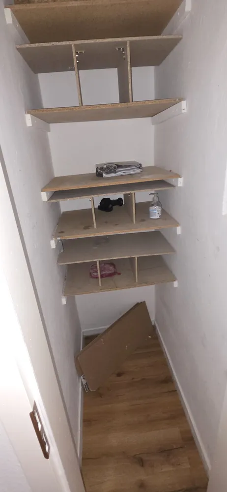 2 Zimmer Wohnung mit 70 m² in Dortmund – Bild 3