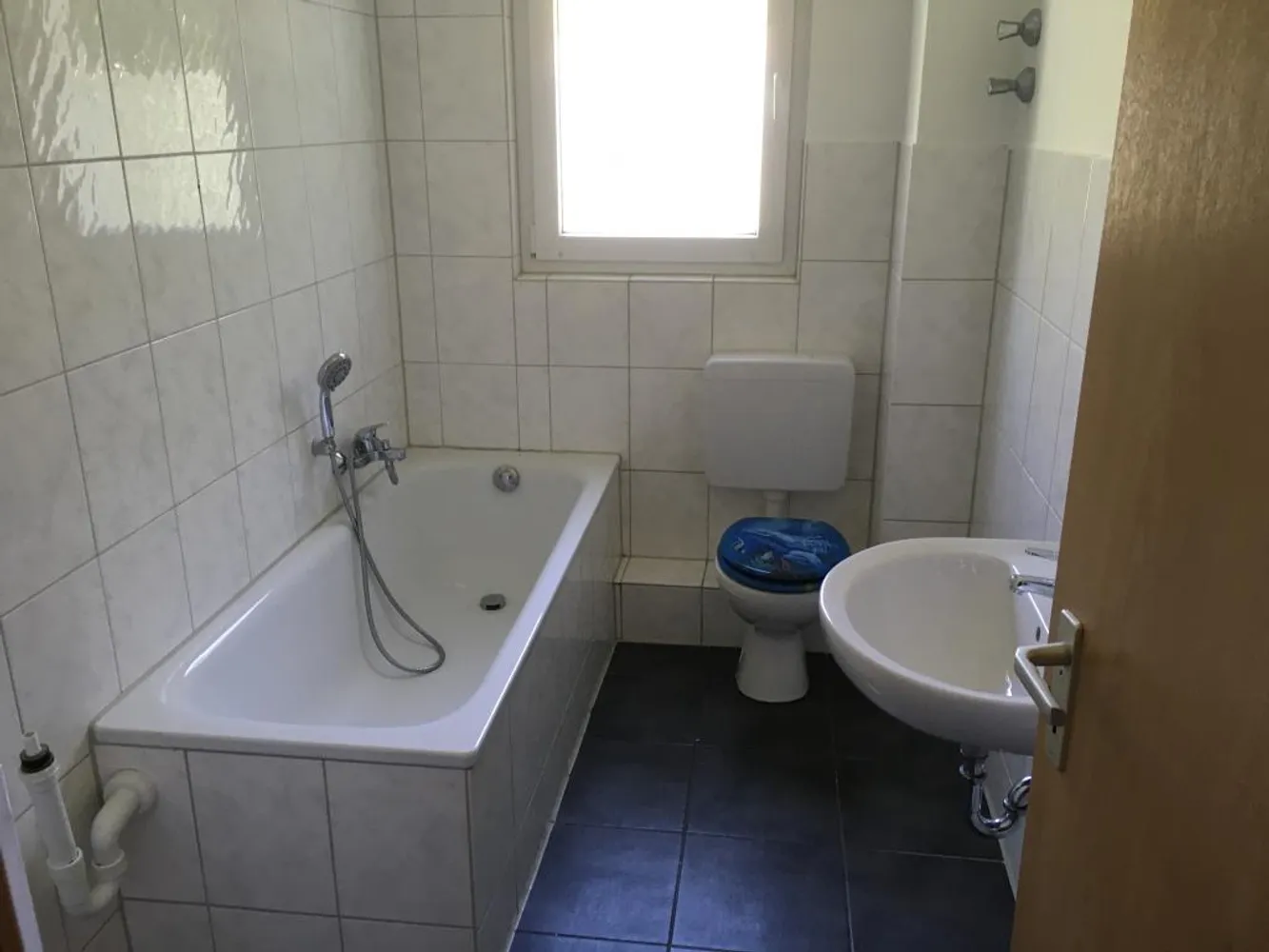 3 room apartment with 54 m² in Gelsenkirchen – Photo 8