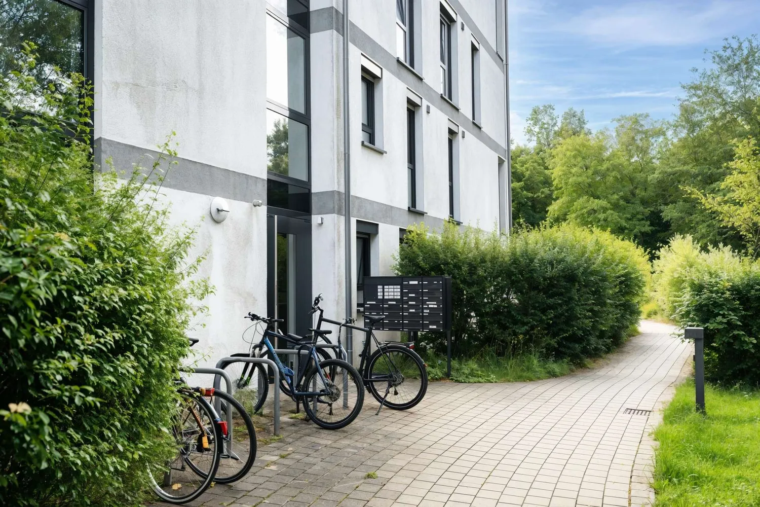 3 Zimmer Wohnung mit 64 m² in Ludwigsburg – Bild 3