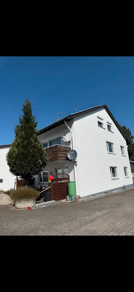 1 Zimmer Haus mit 58 m² in Minden – Bild 1