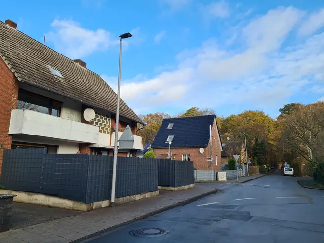 2 Zimmer Wohnung mit 40 m² in Münster – Bild 1
