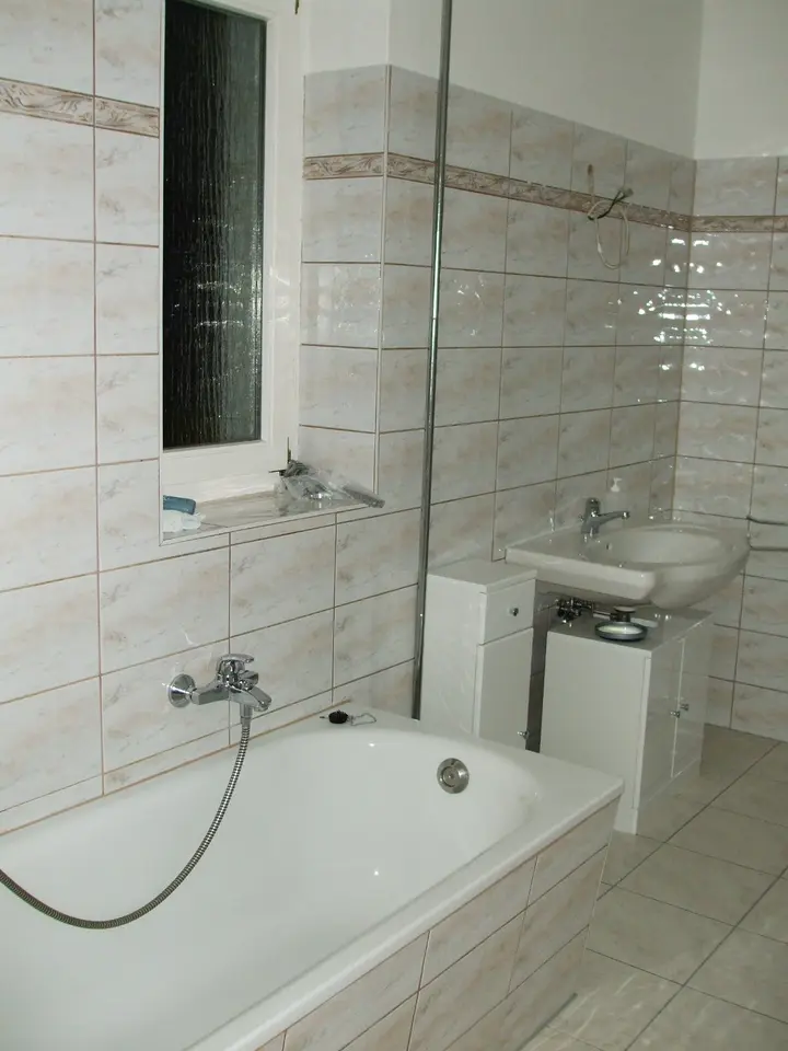 3 Zimmer Wohnung mit 101 m² in Meiningen – Bild 7