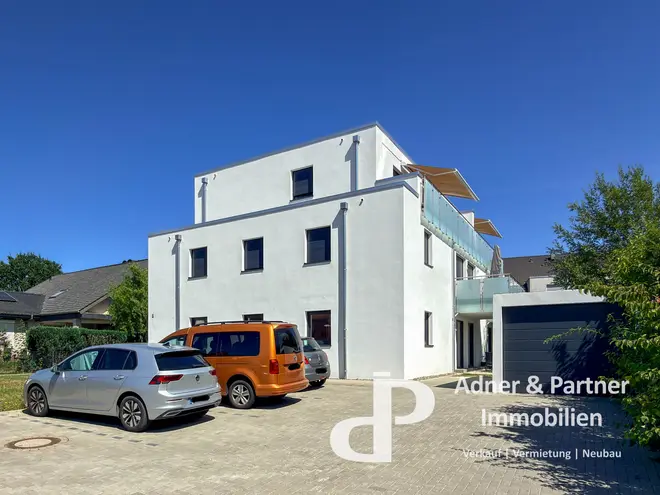3 Zimmer Wohnung mit 94 m² in Braunschweig – Bild 12