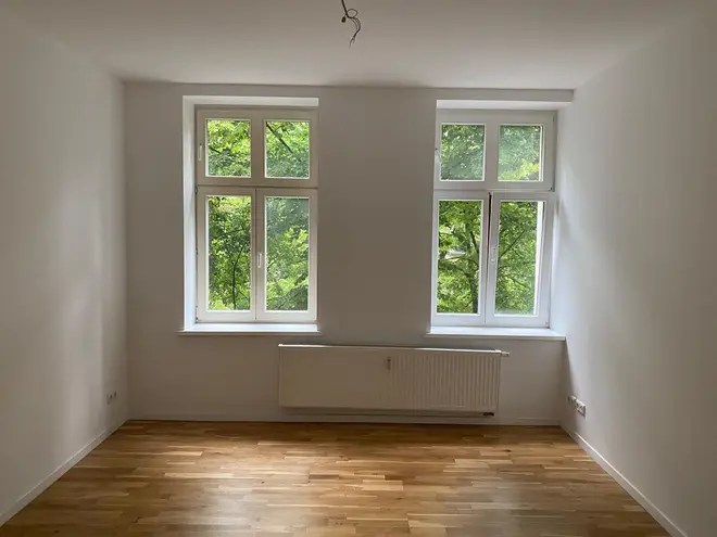2 Zimmer Wohnung mit 59 m² in Leipzig – Bild 3