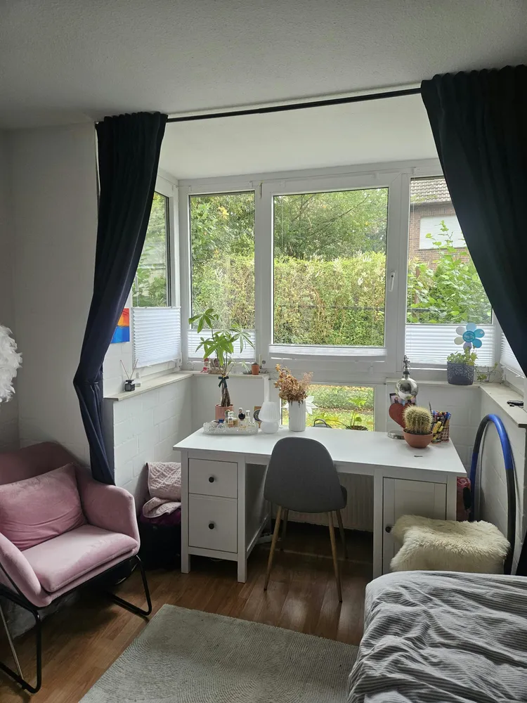 1 Zimmer Wohnung mit 26 m² in Bielefeld – Bild 1