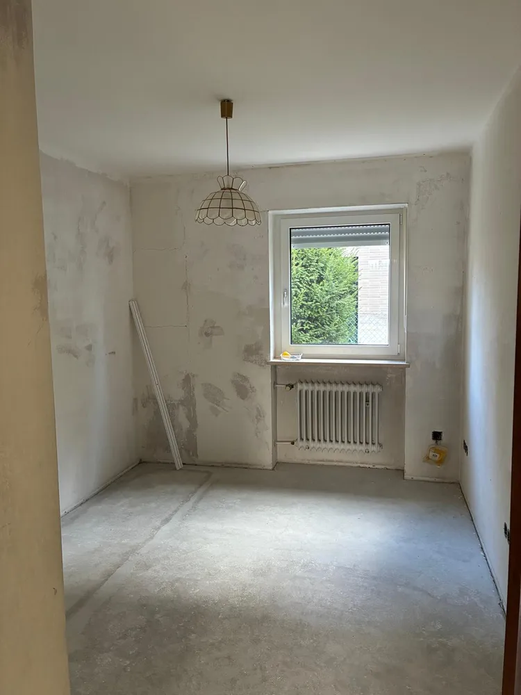 4 room apartment with 104 m² in Munich – Photo 10