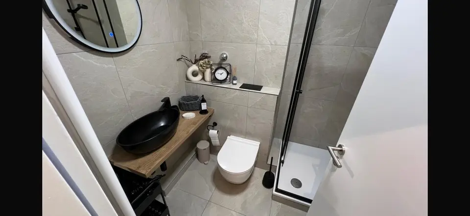 2 Zimmer Wohnung mit 35 m² in Bramsche – Bild 5
