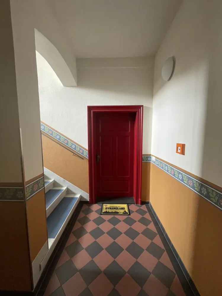 3 Zimmer Wohnung mit 62 m² in Dresden – Bild 12