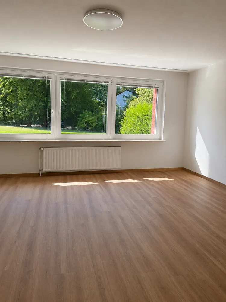 2 room apartment with 53 m² in Hamburg – Photo 1