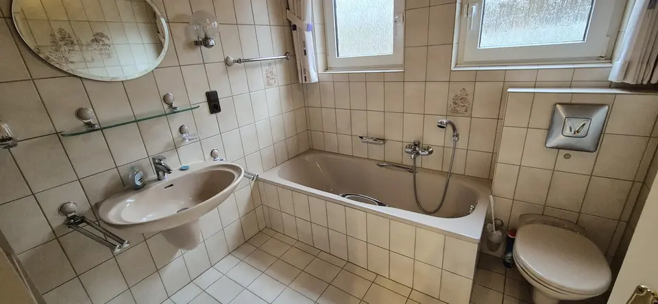 4 Zimmer Wohnung mit 120 m² in Leer – Bild 10